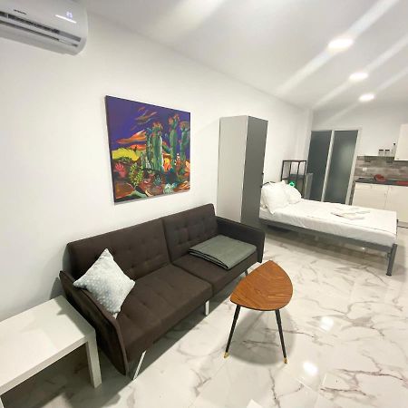 Nirvana Comfort Apartments 2 Thessalonique Extérieur photo