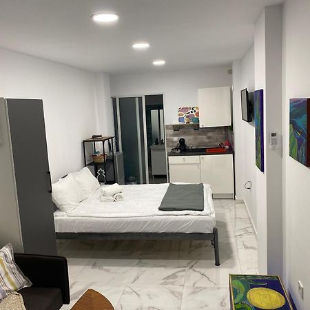Nirvana Comfort Apartments 2 Thessalonique Extérieur photo