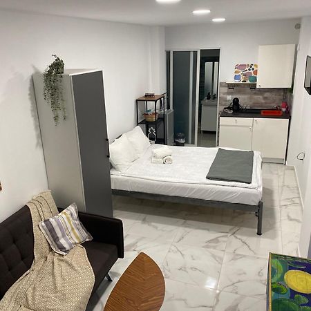 Nirvana Comfort Apartments 2 Thessalonique Extérieur photo